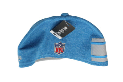 NFL Detroit Lions New Era On Field 59Fifty Fitted Hat - Sideline Collection