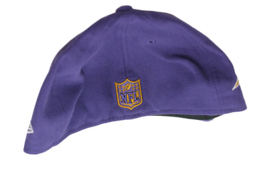 NFL Baltimore Ravens New Era 59Fifty Fitted Hat