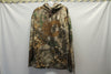 NHL Calgary Flames Men's Realtree Hackett OTH Camo Hoodie