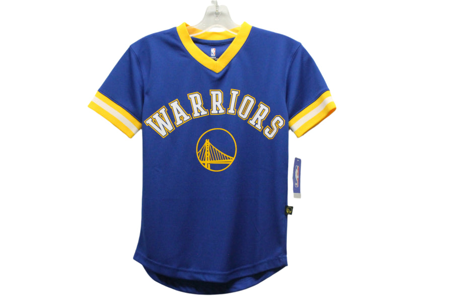 NBA Steph Curry #30 warm-up - Golden State Warriors