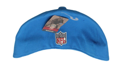 NFL Detroit Lions Reebok Gridiron Classic Fitted Hat - 7 5/8