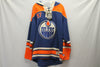 NHL Connor McDavid Edmonton Oilers OTH Lacer Hoodie