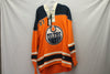 NHL Alumni Player - Connor McDavid #97 Edmonton Oilers 47 Brand Lacer Hoodie