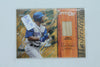 Carlos Delgado 2004 Donruss Studio - Masterstrokes Bat Card  #050/200