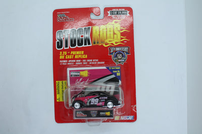 Racing Champions Stock Rods Nascar Jeff Burton #99 - 1:64 - 1998