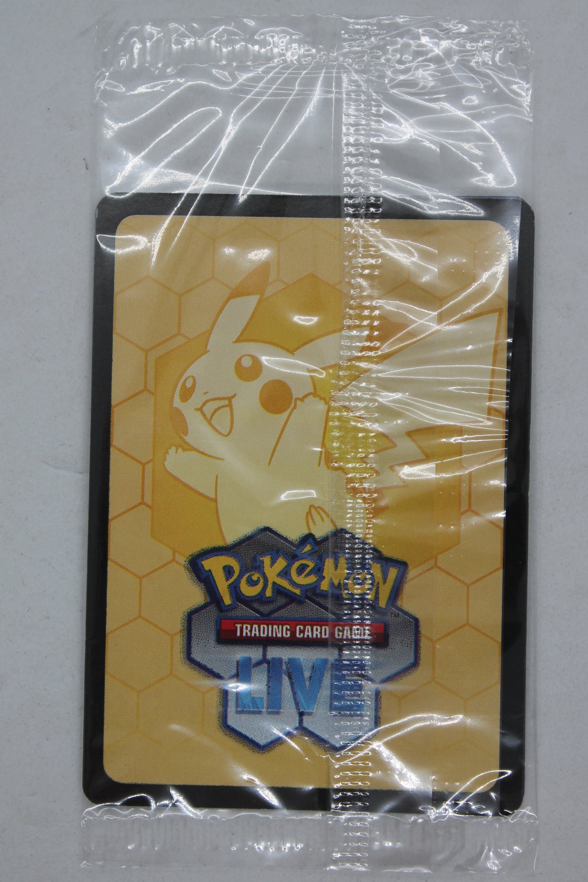 Bulbasaur 133/132 Mega Evolution Stamped Promo Full Art - Pokémon ME01 MEG (Sealed)