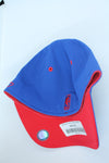 NBA Detroit Pistons Reebok OSFM Flex Hat - Blue