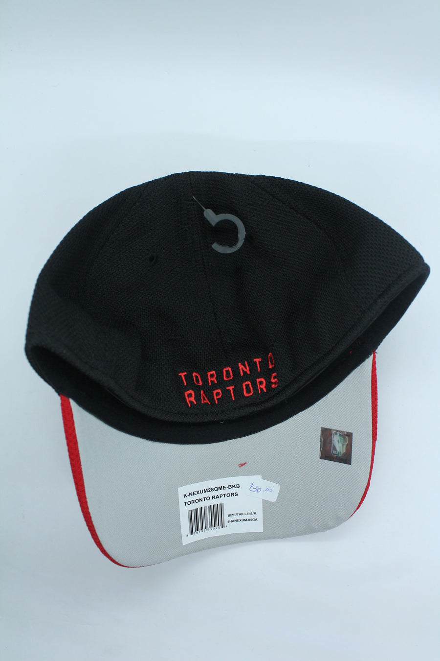 NBA Toronto Raptors '47 Contender Stretch Fit Hat