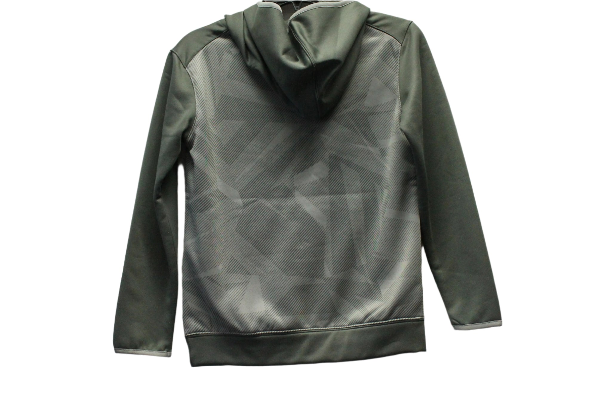 NHL Chicago Blackhawks Youth Reebok Centre Ice Hoodie