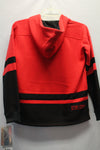 NHL Chicago Blackhawks Youth CCM PRO OK'd Jersey Hoodie