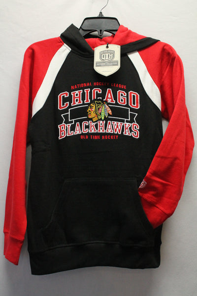 NHL Chicago Blackhawks Youth OTH Hoodie