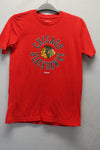 NHL Chicago Blackhawks Youth Reebok Tee