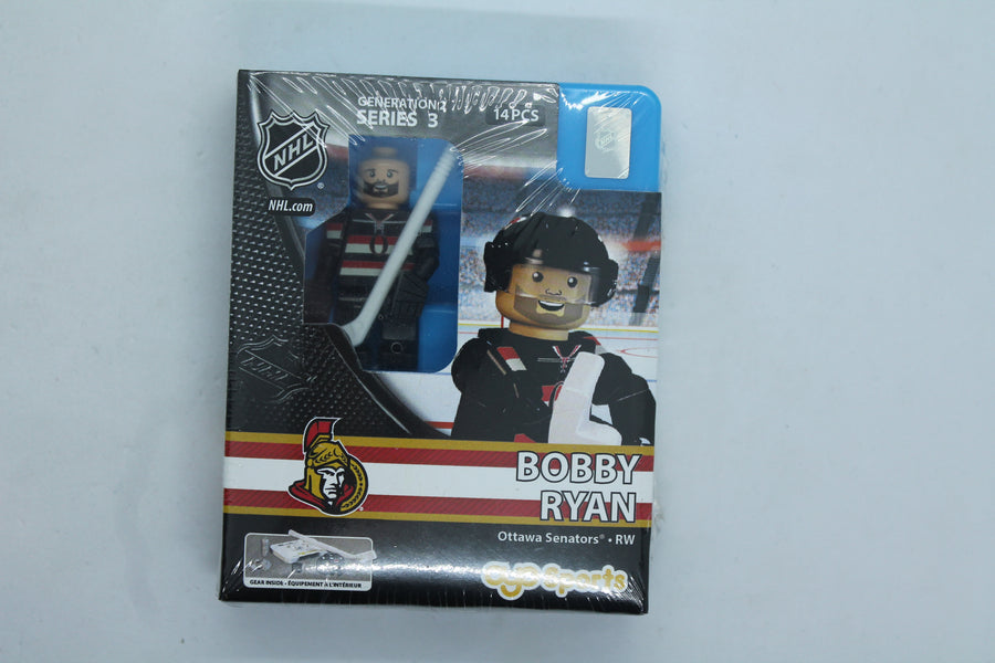NHL  Bobby Ryan OYO Figure Gen 2 Series 3 - Ottawa Senators