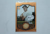 Al Kaline Game-Used Bat - 2006 SP Legendary Cuts - Legendary Materials - Gold #LM-AK