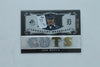 Jack Morris 2007 SP Legendary Cuts - Legendary Materials - Dual #LM-JM1 - Jersey Card  #096/125