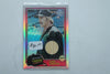 Kirk Gibson 2001 Topps Archives Reserve Rookie Reprint Relics