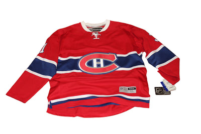 NHL Montreal Canadiens Carey Price #31 Reebok Jersey - SALE