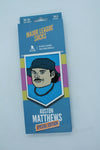 NHL Toronto Maple Leafs Auston Matthews Bucket Hat National Sockey League Socks