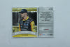 Paul Menard 2012 Press Pass Fanfare - Magnificent Materials #MM-PM #22/50 - Glove & Sheet Metal