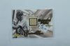 George Kell 2001 Fleer Showcase - Showcase Sticks Bat Card