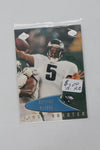 Donovan McNabb 1999 Collector's Edge Odyssey Rookie Card