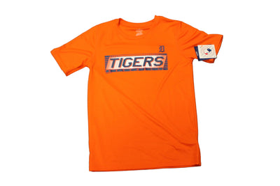 MLB Detroit Tigers Youth T-Shirt - Youth Large