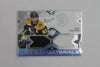 Brad Marchand 2021-22 SPX - Winning Materials #WM-BM Jersey Card