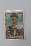 Victor Wembanyama 2023-24 Topps Allen & Ginter Rookie Card