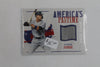 Aaron Judge 2022 Panini Chronicles Swatch #APS-AJ Jersey Card