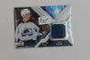 Cale Makar 2021-22 SPX Jersey - Jersey Card