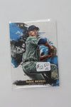 Tarik Skubal 2021 Topps Inception Rookie Card