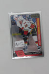 Matthew Tkachuk 2016-17 O-Pee-Chee Platinum Rookie Card