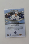 Matthew Knies 2023-24 Upper Deck MVP SP Rookies Rookie Card