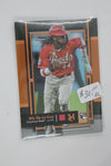 Elly De La Cruz 2024 Topps Museum Collection Copper Rookie Card