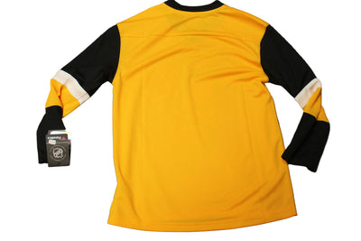 NHL Pittsburgh Penguins Fanatics Youth L/XL Replica 3rd Jersey