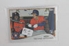 George Springer Topps Chrome Rookie Card