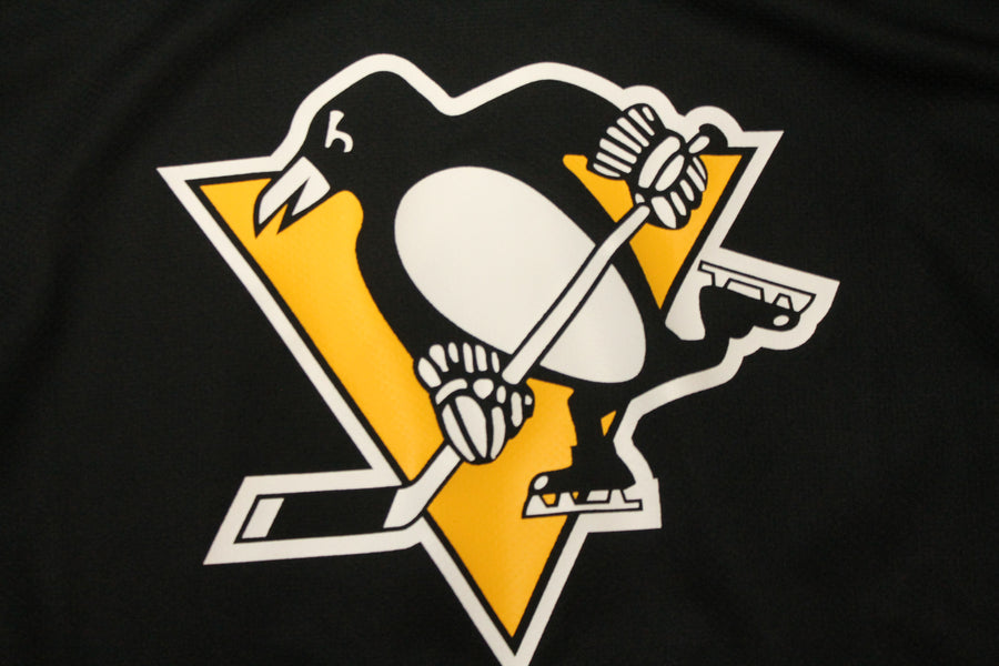 NHL Pittsburgh Penguins Fanatics Youth L/XL Home Replica Jersey