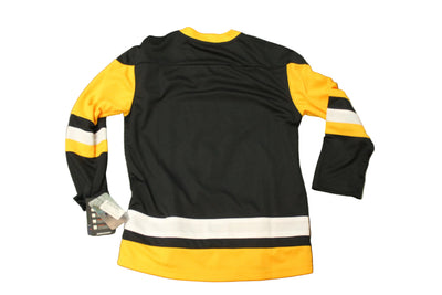NHL Pittsburgh Penguins Fanatics Youth L/XL Home Replica Jersey