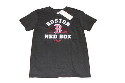 MLB Boston Red Sox Men's Tee - Majestic - Bosox