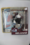 McFarlane Teemu Selanne Series 6 - Colorado Avalanche 6" Action Figure