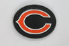 NFL Chicago Bears Belt Buckle