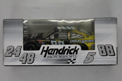 Dale Earnhardt Jr. #88 AMP Energy/Legend of Hallowdega 1/64 Diecast