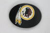 NFL Washington Redskins Belt Buckle