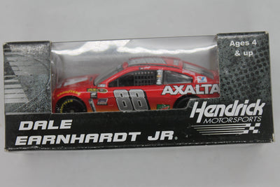 Dale Earnhardt Jr. #88 Axalta 1/64 Diecast