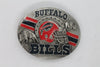 NFL Buffalo Bills Belt Buckle