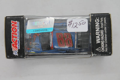 Dale Earnhardt Jr. #88 National Guard Superman 1/64 Diecast