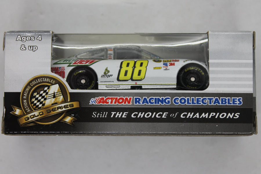 Dale Earnhardt Jr. #88 AMP Energy Sugar Free Lightning 1/64 Diecast