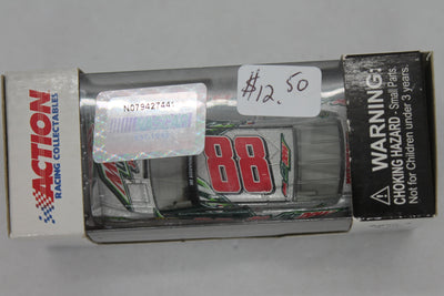 Dale Earnhardt Jr. #88 Diet Mountain Dew 1/64 Diecast