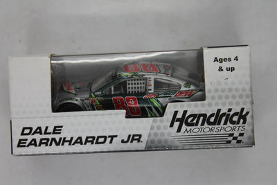 Dale Earnhardt Jr. #88 Diet Mountain Dew 1/64 Diecast