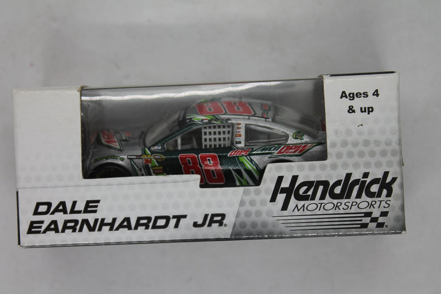 Dale Earnhardt Jr. #88 Diet Mountain Dew 1/64 Diecast